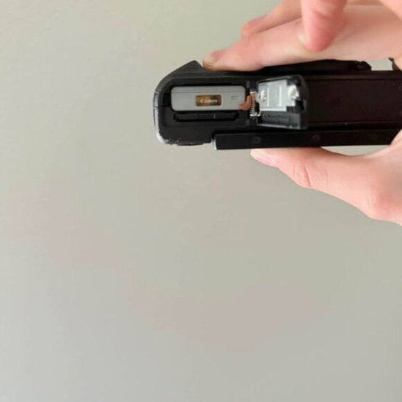 Canon PowerShot G7X Mark II Compact Digital Camera  🚨 Check the description !! - Picture 6 of 7